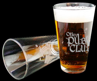 Otley Pub Club Meetings