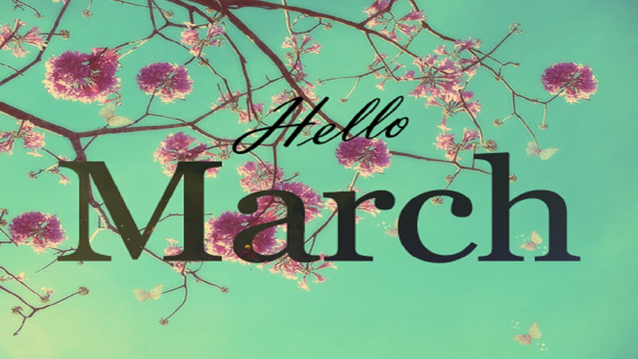 March ’22 Newsletter