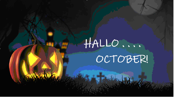 October ’22 Newsletter