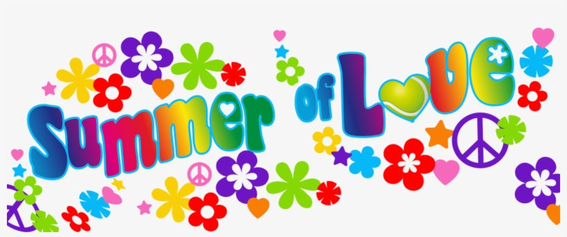 OPC Summer of Love Stroll – Saturday 27th July